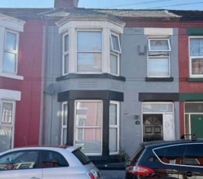 R3efurbishment in Liverpool photo